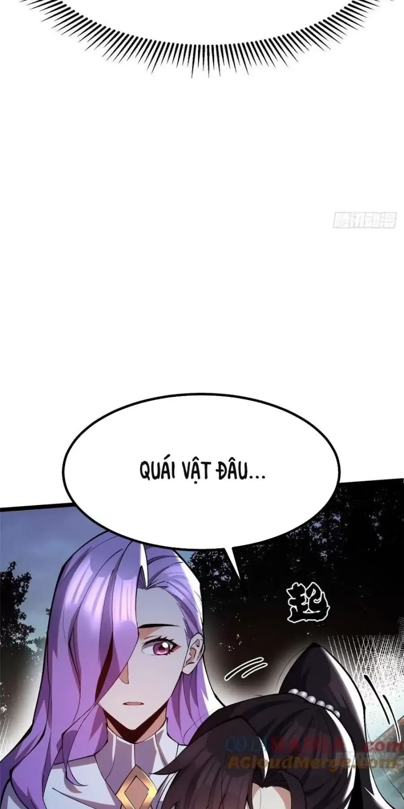 Ta Thật Không Muốn Học Cấm Chú Chap 21 - Next Chap 22