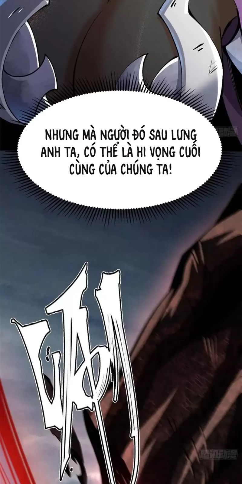 Ta Thật Không Muốn Học Cấm Chú Chap 21 - Next Chap 22
