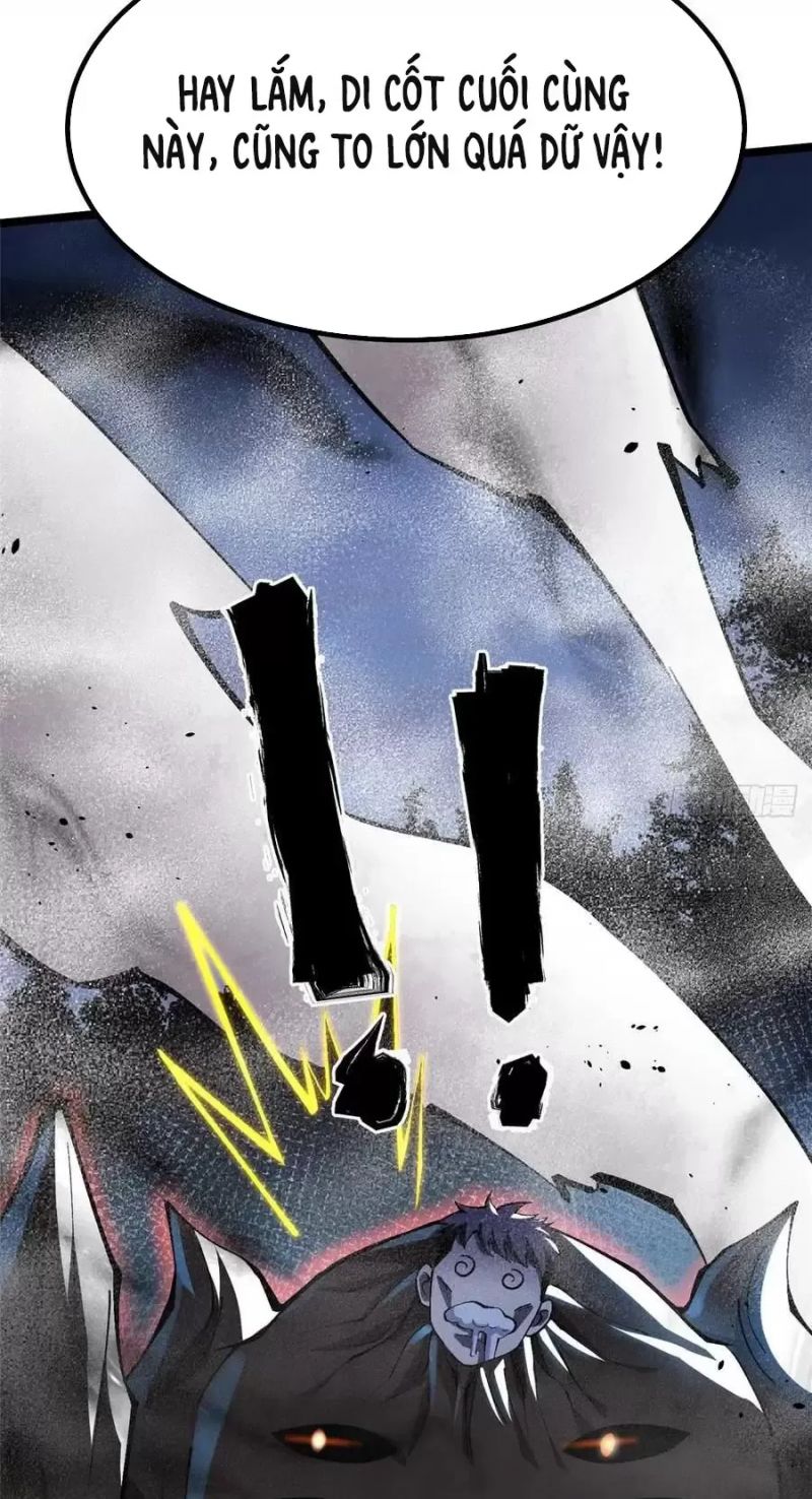 Ta Thật Không Muốn Học Cấm Chú Chap 21 - Next Chap 22