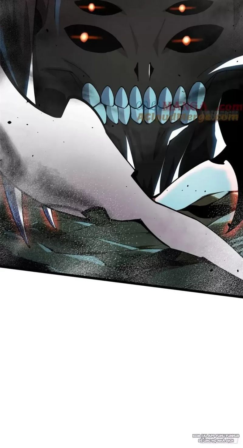 Ta Thật Không Muốn Học Cấm Chú Chap 21 - Next Chap 22