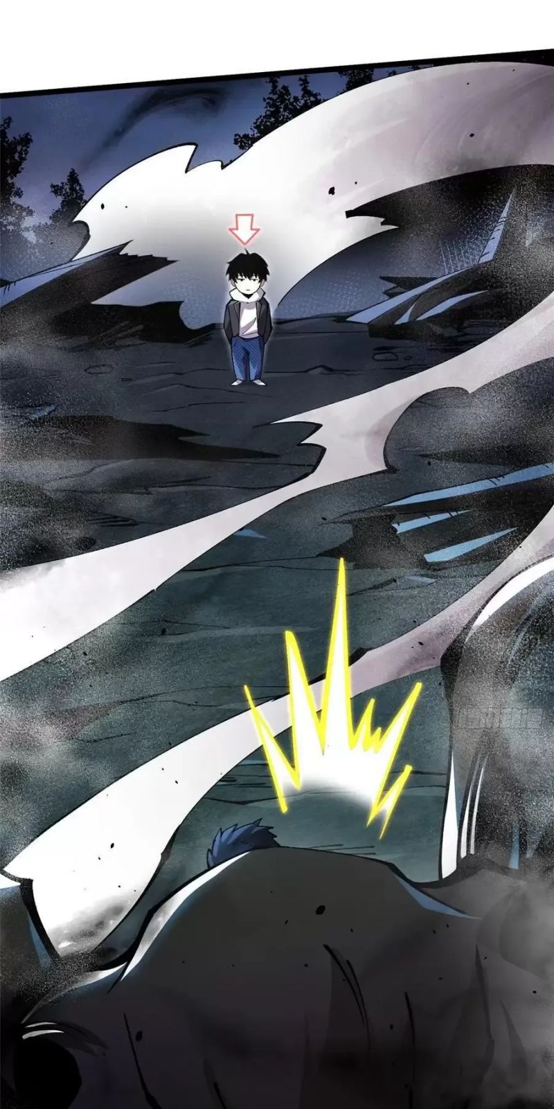 Ta Thật Không Muốn Học Cấm Chú Chap 21 - Next Chap 22