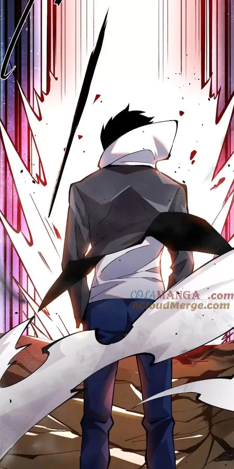 Ta Thật Không Muốn Học Cấm Chú Chap 21 - Next Chap 22