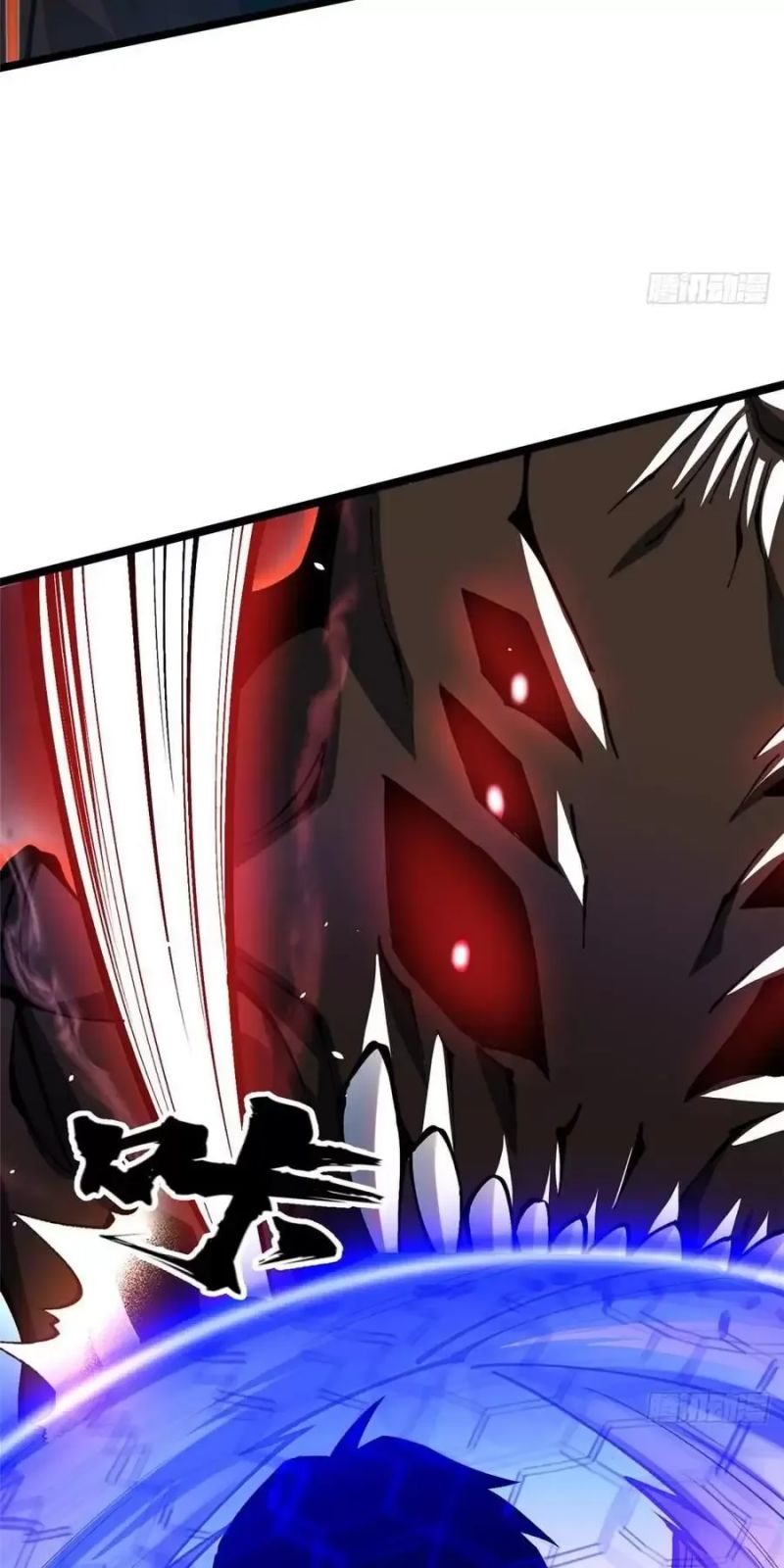 Ta Thật Không Muốn Học Cấm Chú Chap 21 - Next Chap 22