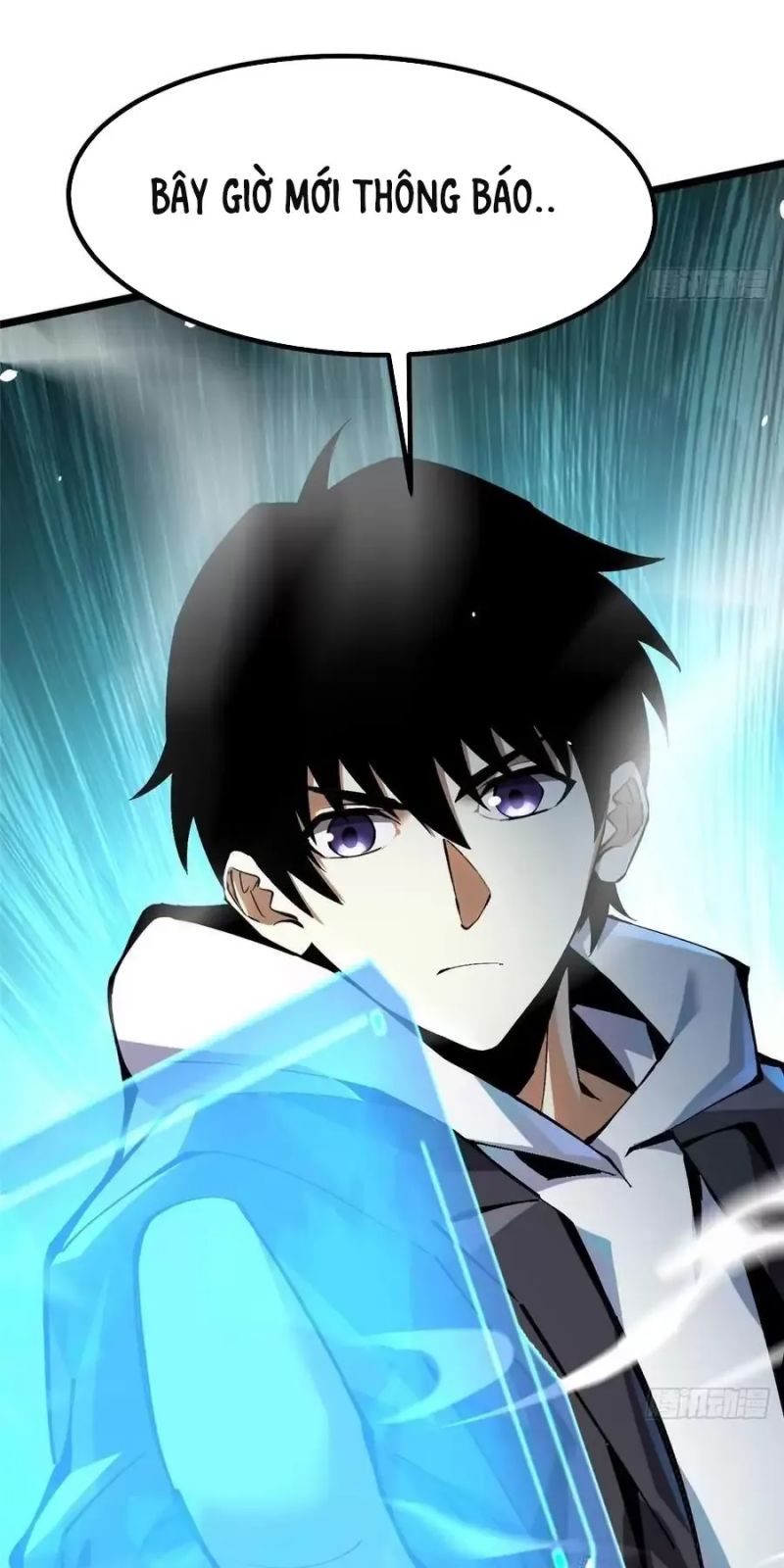 Ta Thật Không Muốn Học Cấm Chú Chap 21 - Next Chap 22