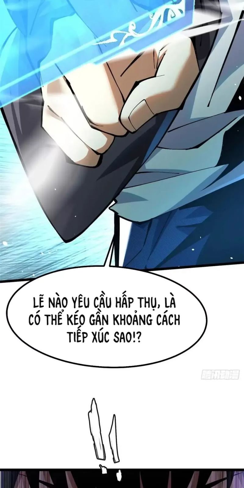 Ta Thật Không Muốn Học Cấm Chú Chap 21 - Next Chap 22
