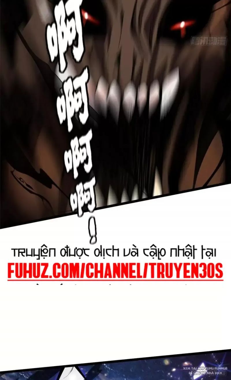 Ta Thật Không Muốn Học Cấm Chú Chap 21 - Next Chap 22