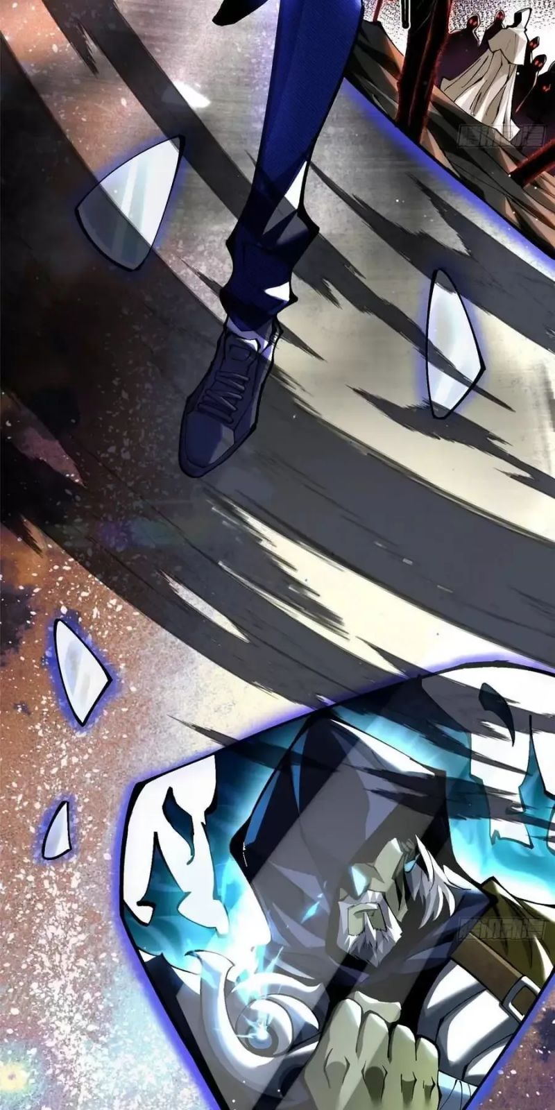 Ta Thật Không Muốn Học Cấm Chú Chap 21 - Next Chap 22