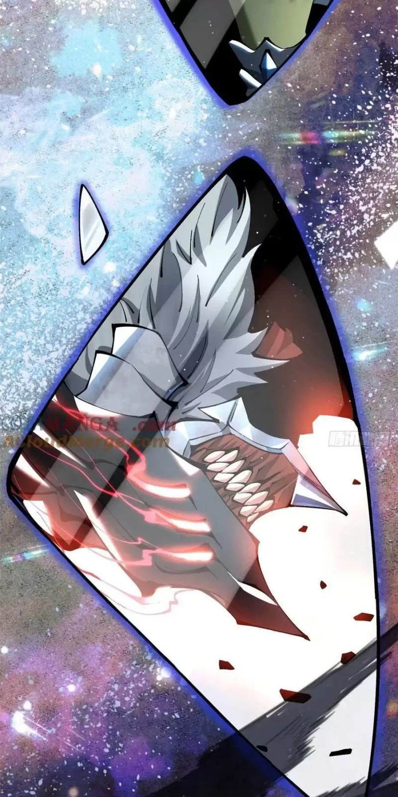 Ta Thật Không Muốn Học Cấm Chú Chap 21 - Next Chap 22