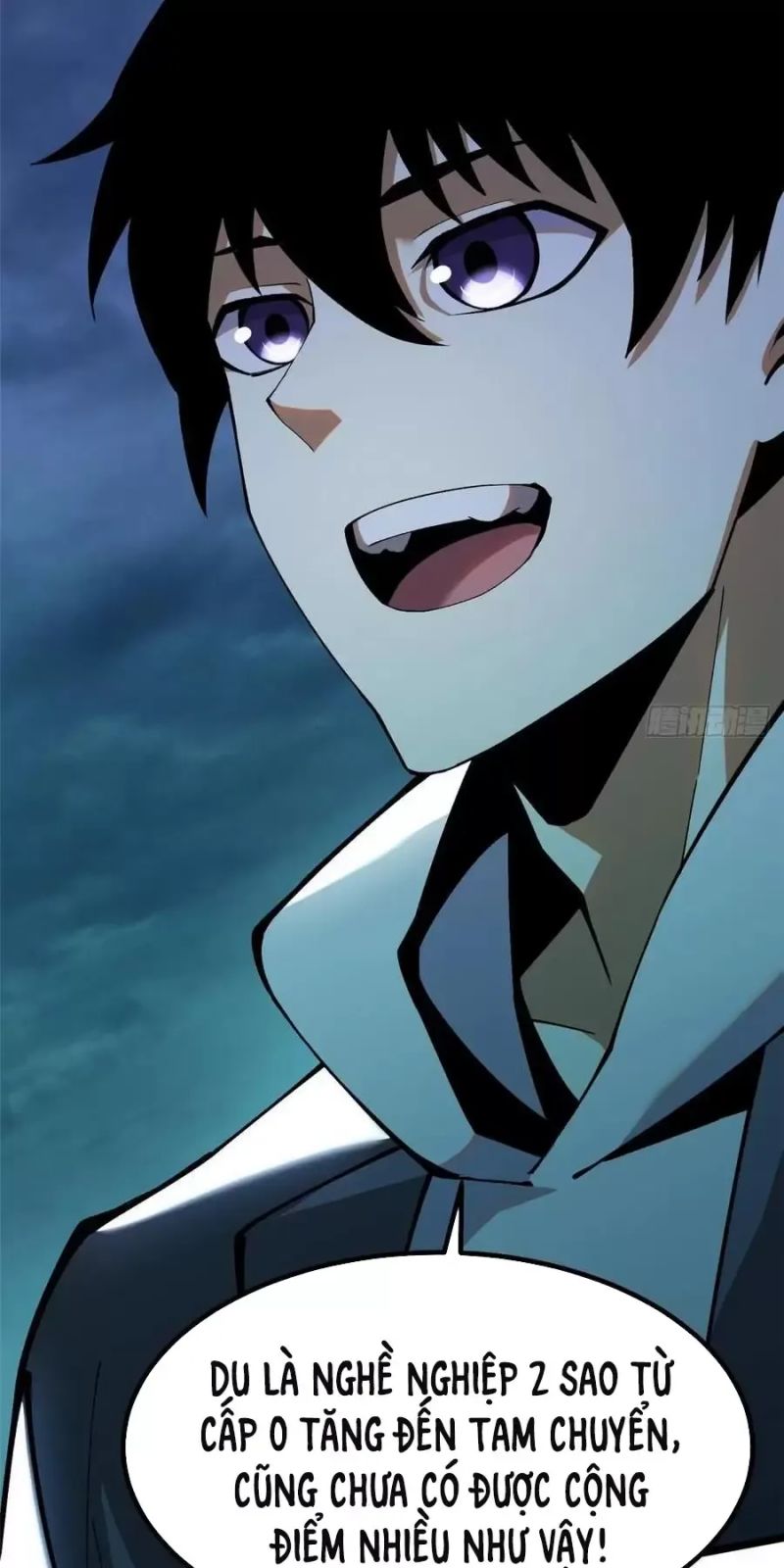 Ta Thật Không Muốn Học Cấm Chú Chap 21 - Next Chap 22