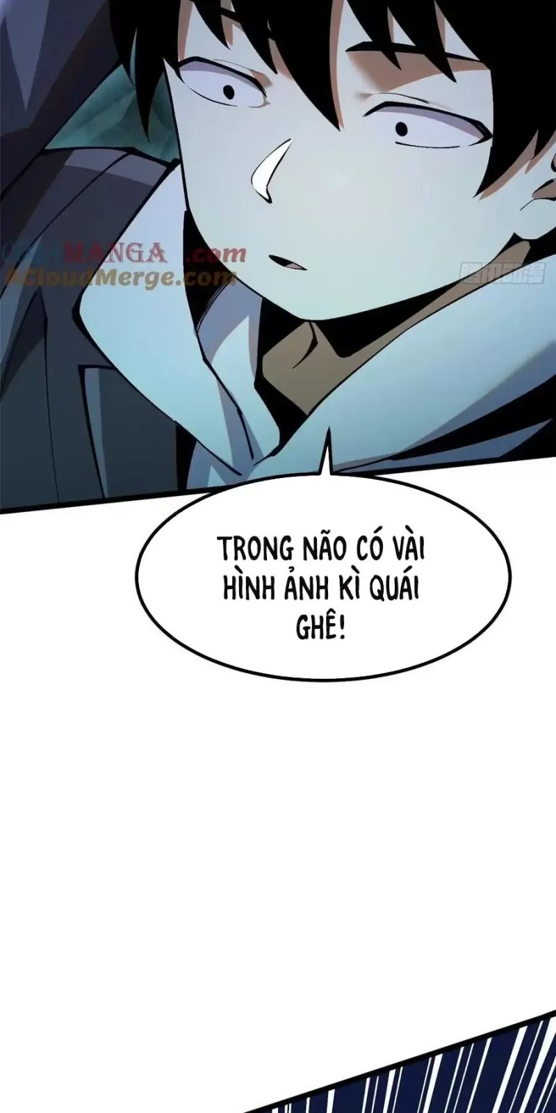 Ta Thật Không Muốn Học Cấm Chú Chap 21 - Next Chap 22