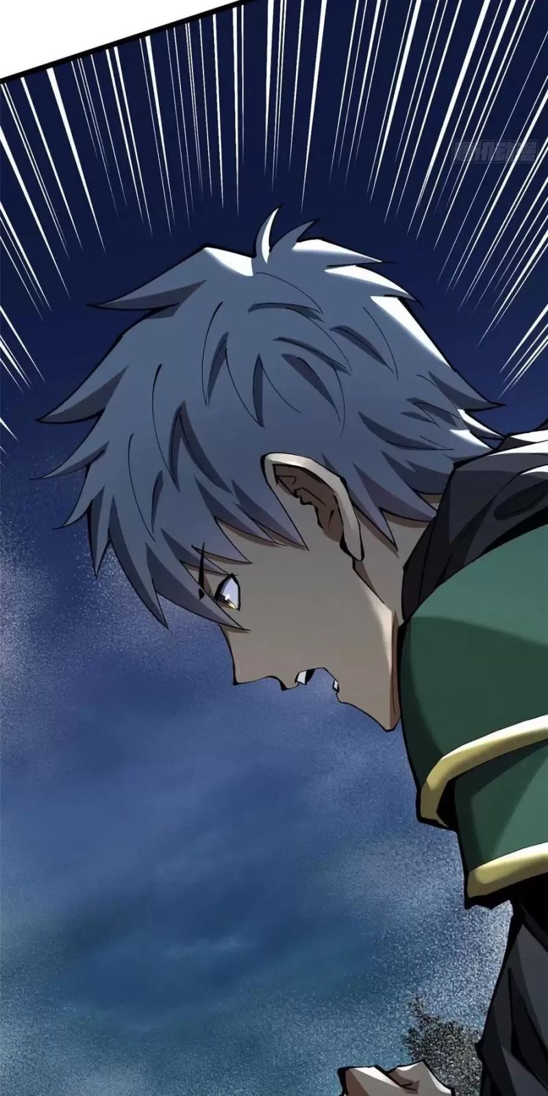 Ta Thật Không Muốn Học Cấm Chú Chap 21 - Next Chap 22