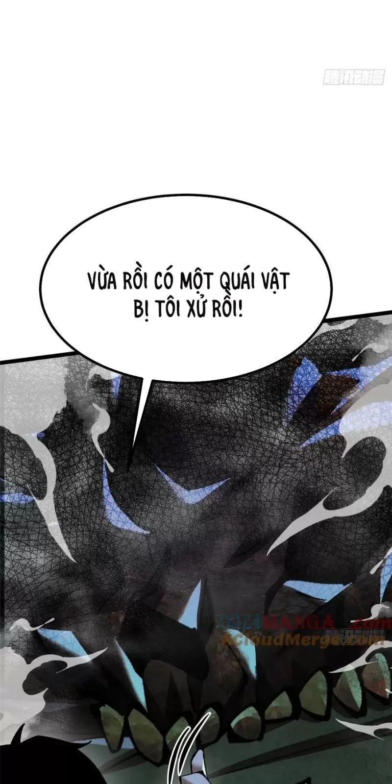 Ta Thật Không Muốn Học Cấm Chú Chap 21 - Next Chap 22