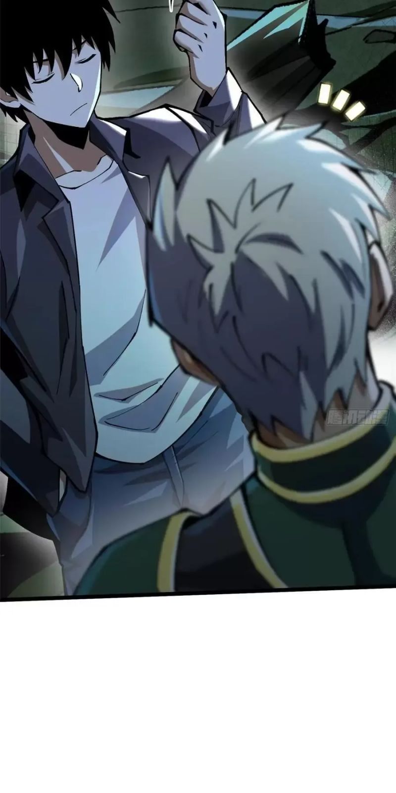 Ta Thật Không Muốn Học Cấm Chú Chap 21 - Next Chap 22