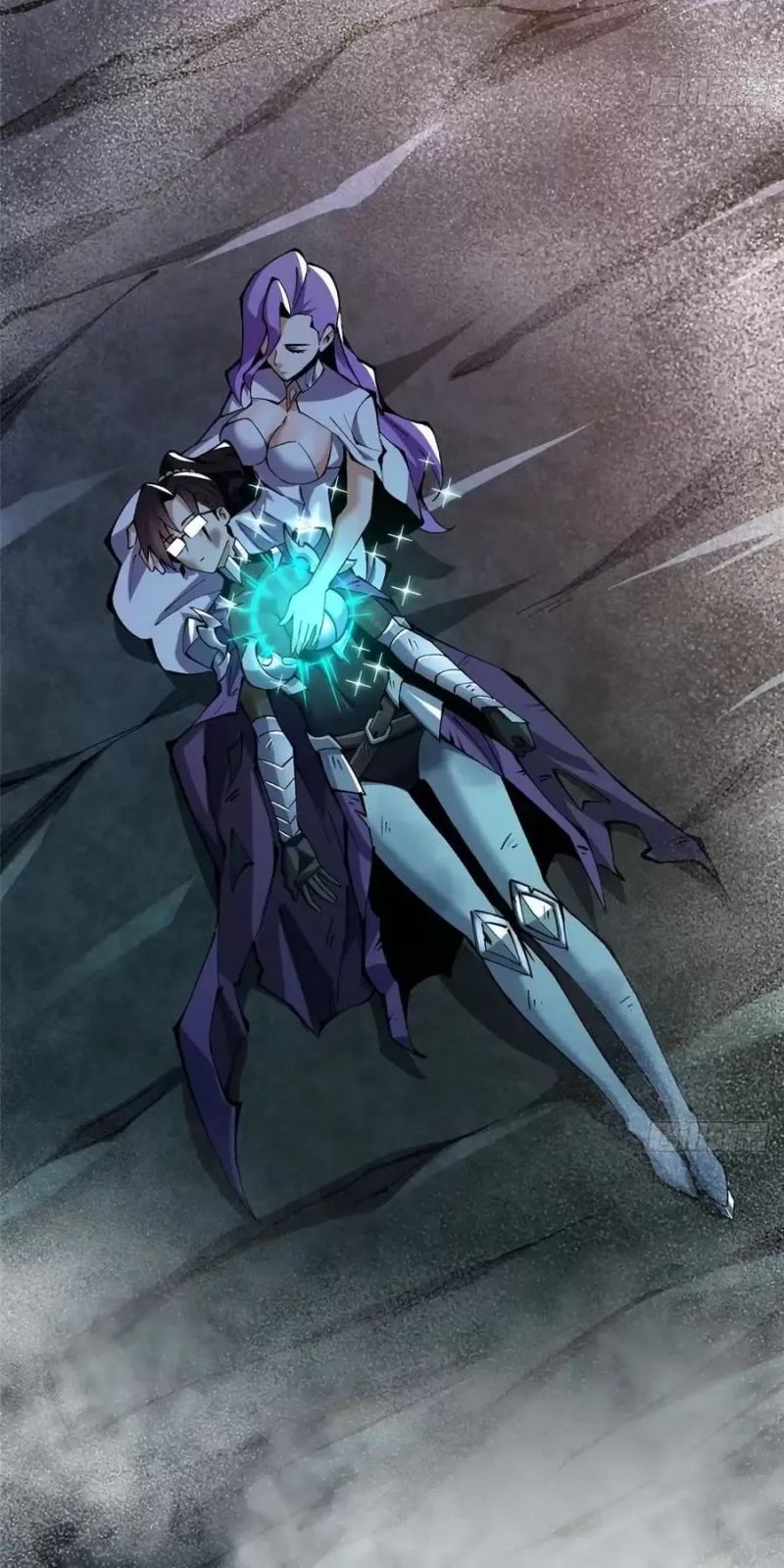 Ta Thật Không Muốn Học Cấm Chú Chap 21 - Next Chap 22