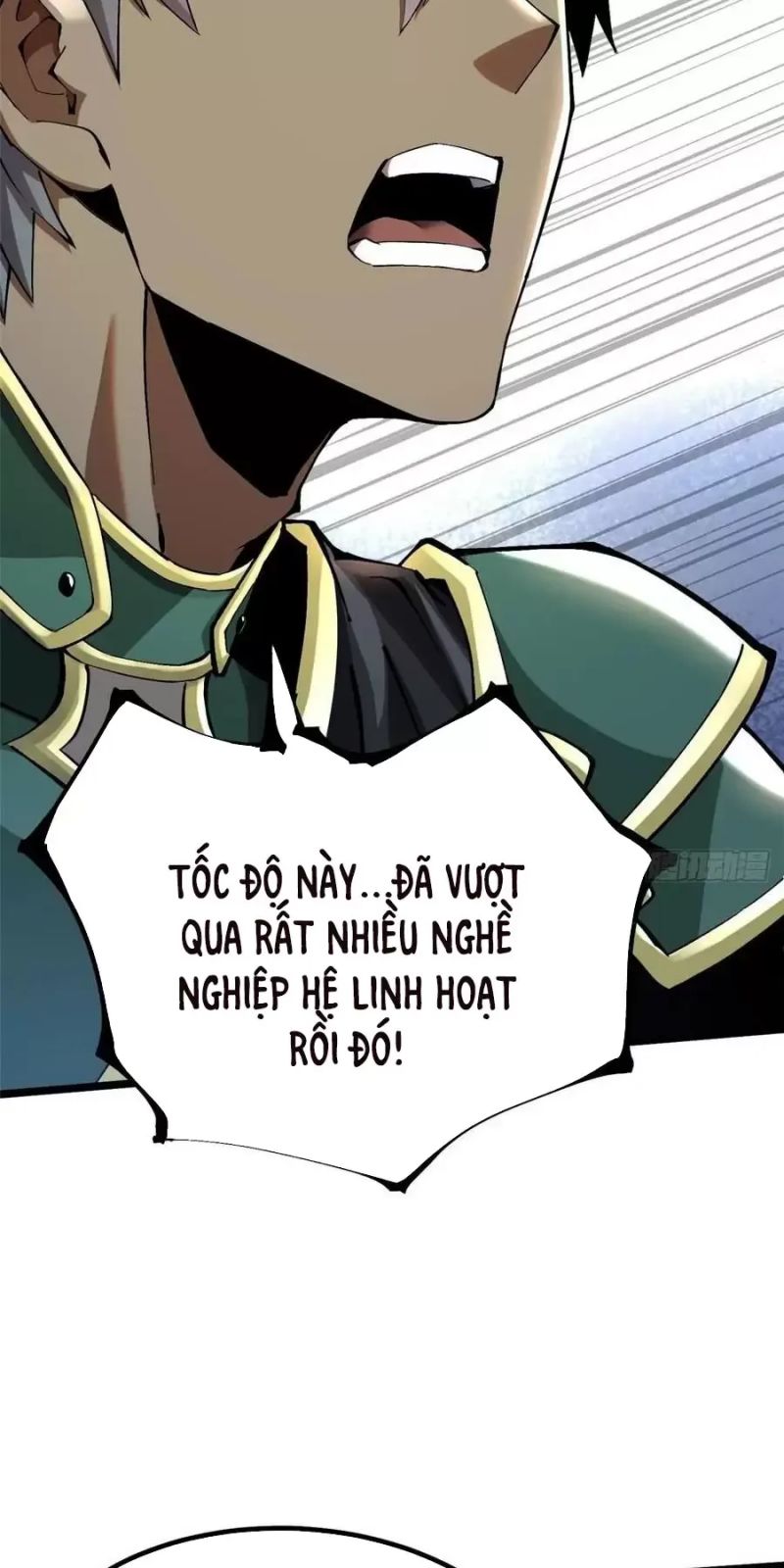 Ta Thật Không Muốn Học Cấm Chú Chap 21 - Next Chap 22