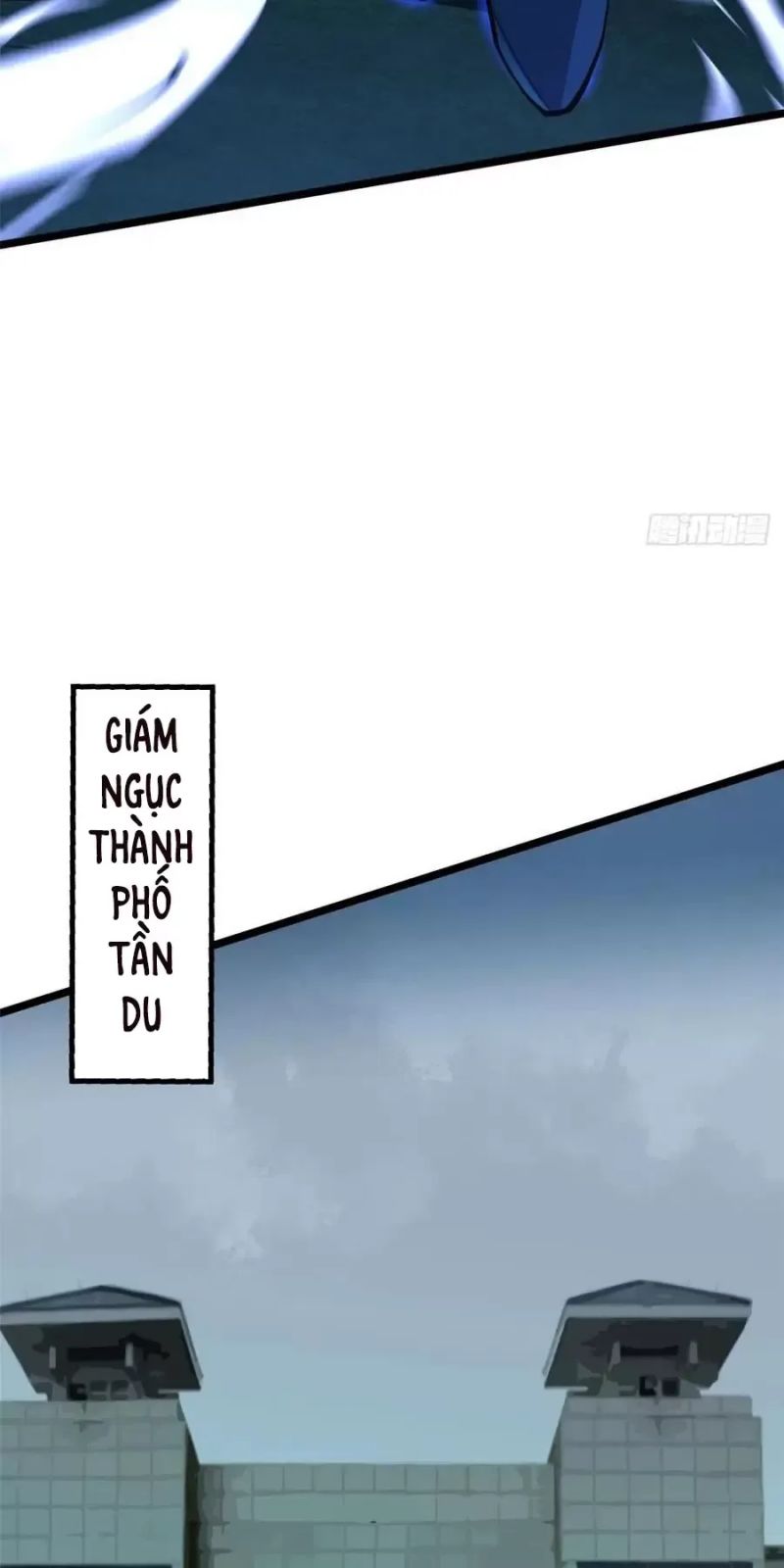 Ta Thật Không Muốn Học Cấm Chú Chap 21 - Next Chap 22