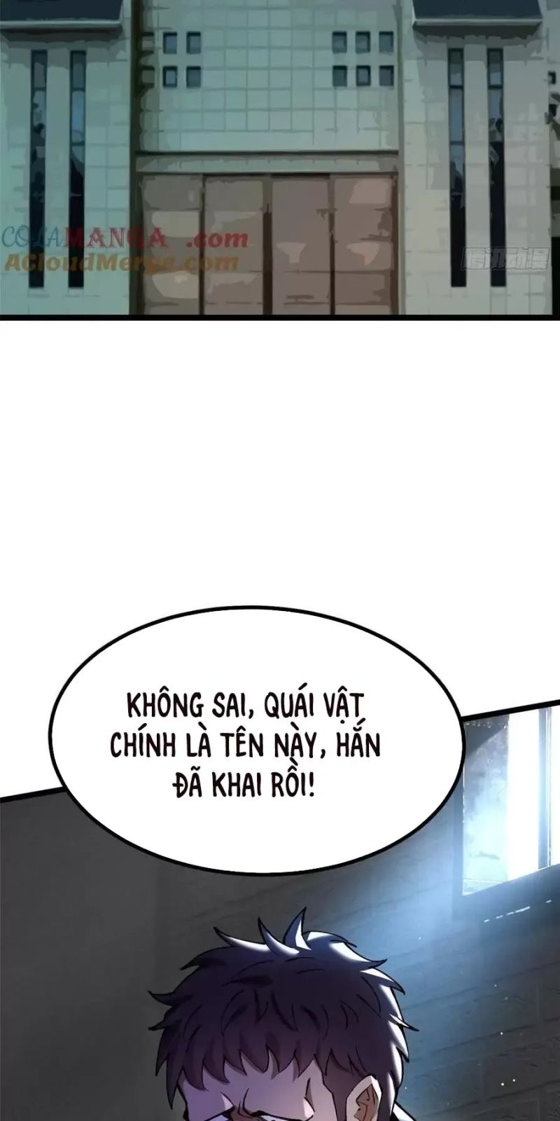 Ta Thật Không Muốn Học Cấm Chú Chap 21 - Next Chap 22