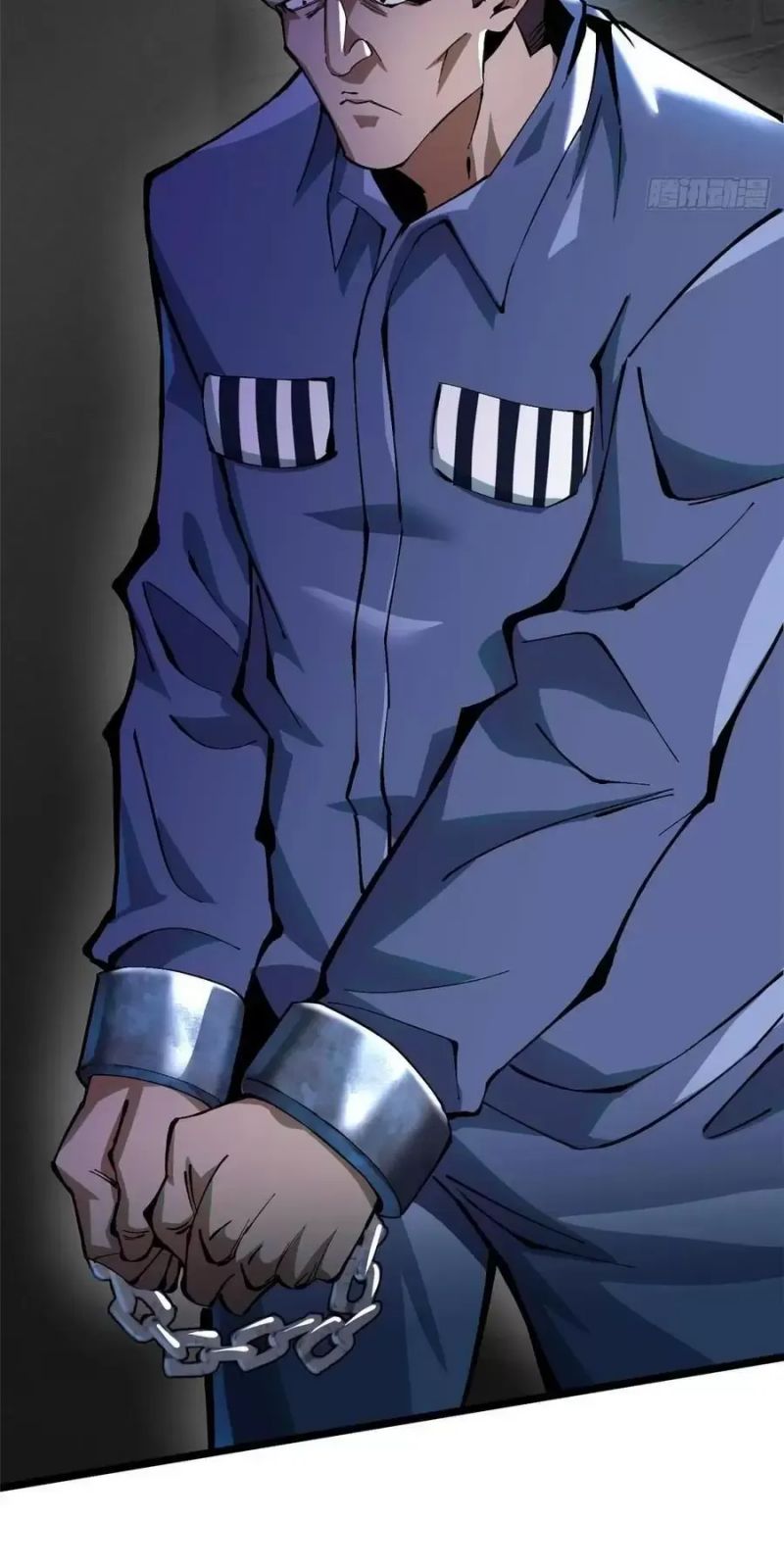 Ta Thật Không Muốn Học Cấm Chú Chap 21 - Next Chap 22