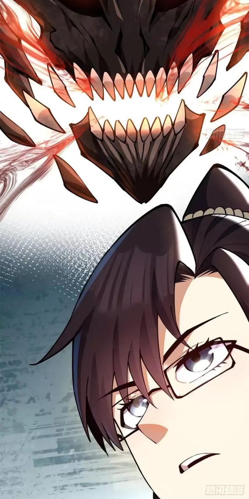 Ta Thật Không Muốn Học Cấm Chú Chap 21 - Next Chap 22