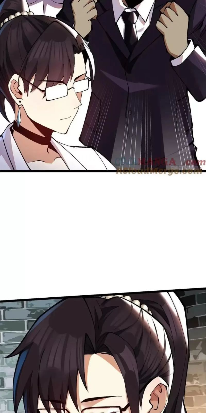 Ta Thật Không Muốn Học Cấm Chú Chap 21 - Next Chap 22