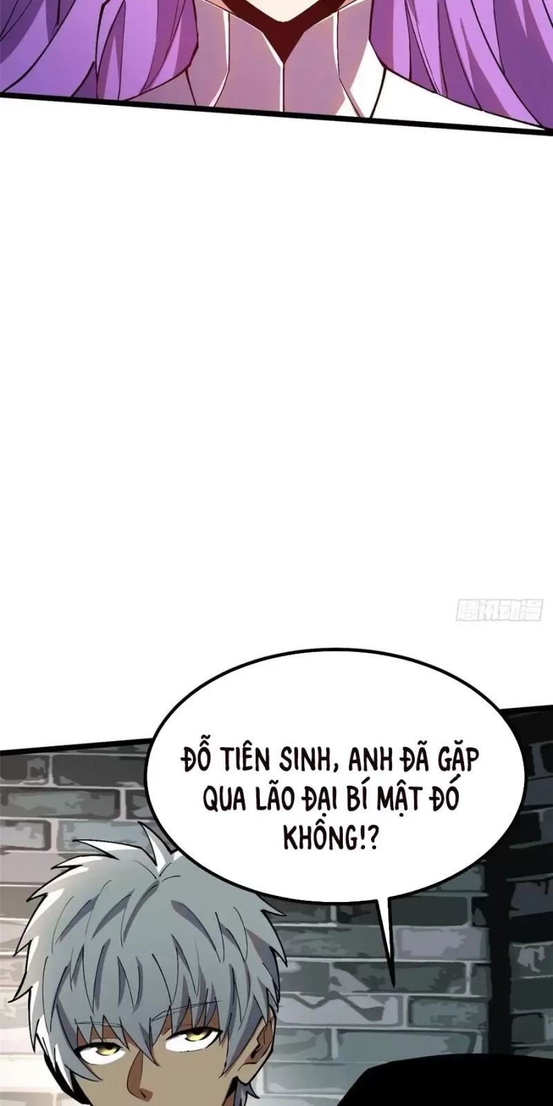 Ta Thật Không Muốn Học Cấm Chú Chap 21 - Next Chap 22