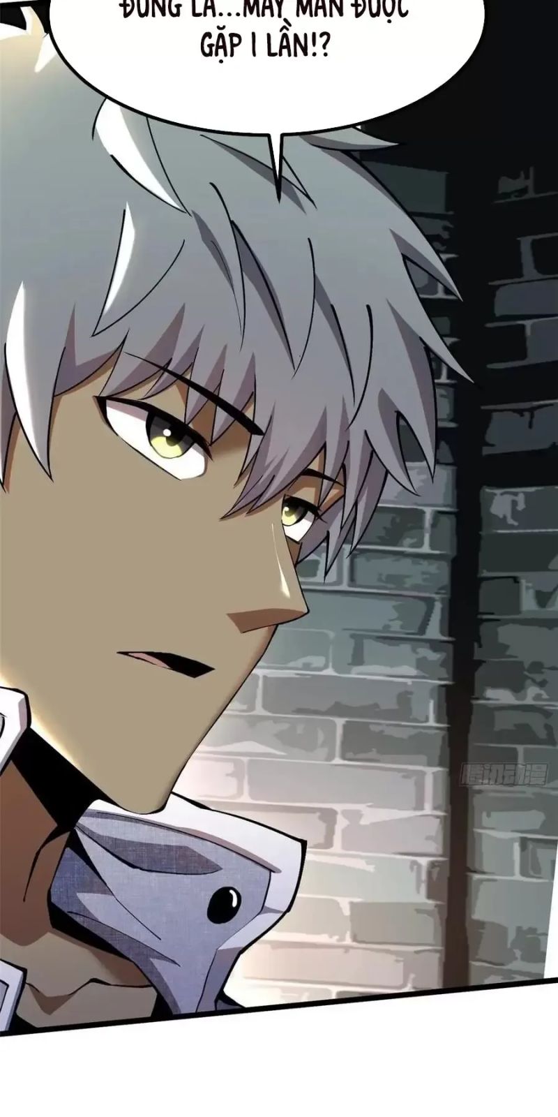 Ta Thật Không Muốn Học Cấm Chú Chap 21 - Next Chap 22