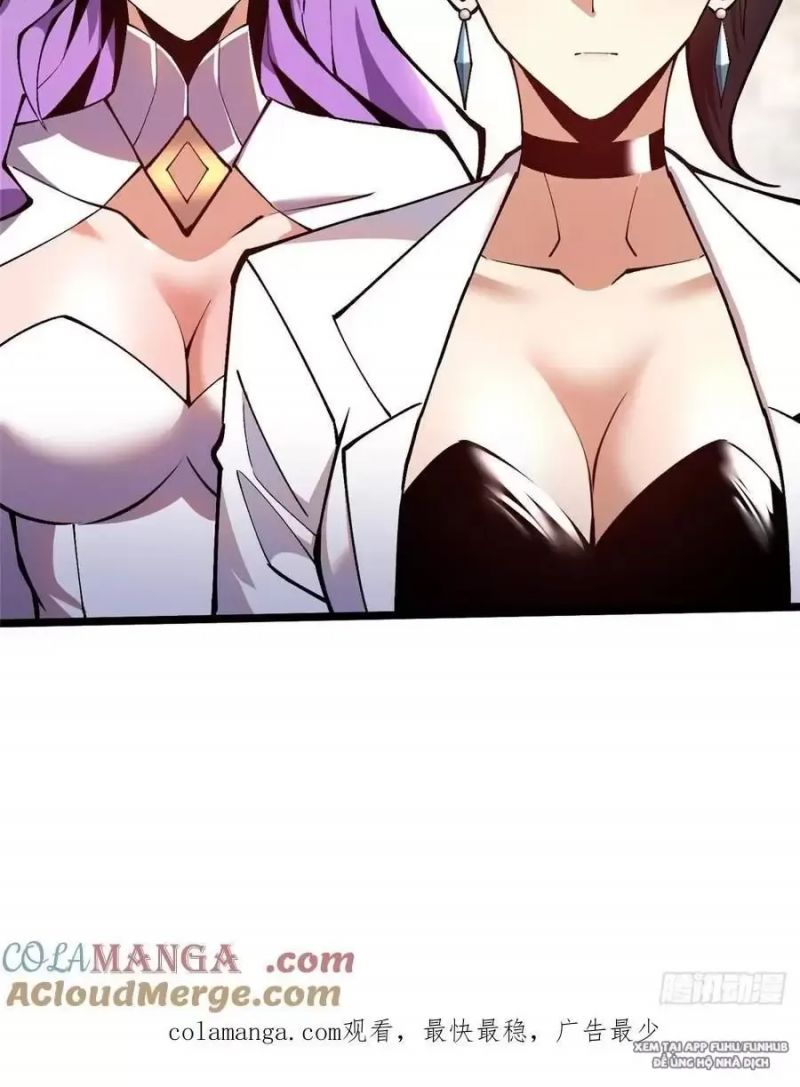 Ta Thật Không Muốn Học Cấm Chú Chap 21 - Next Chap 22