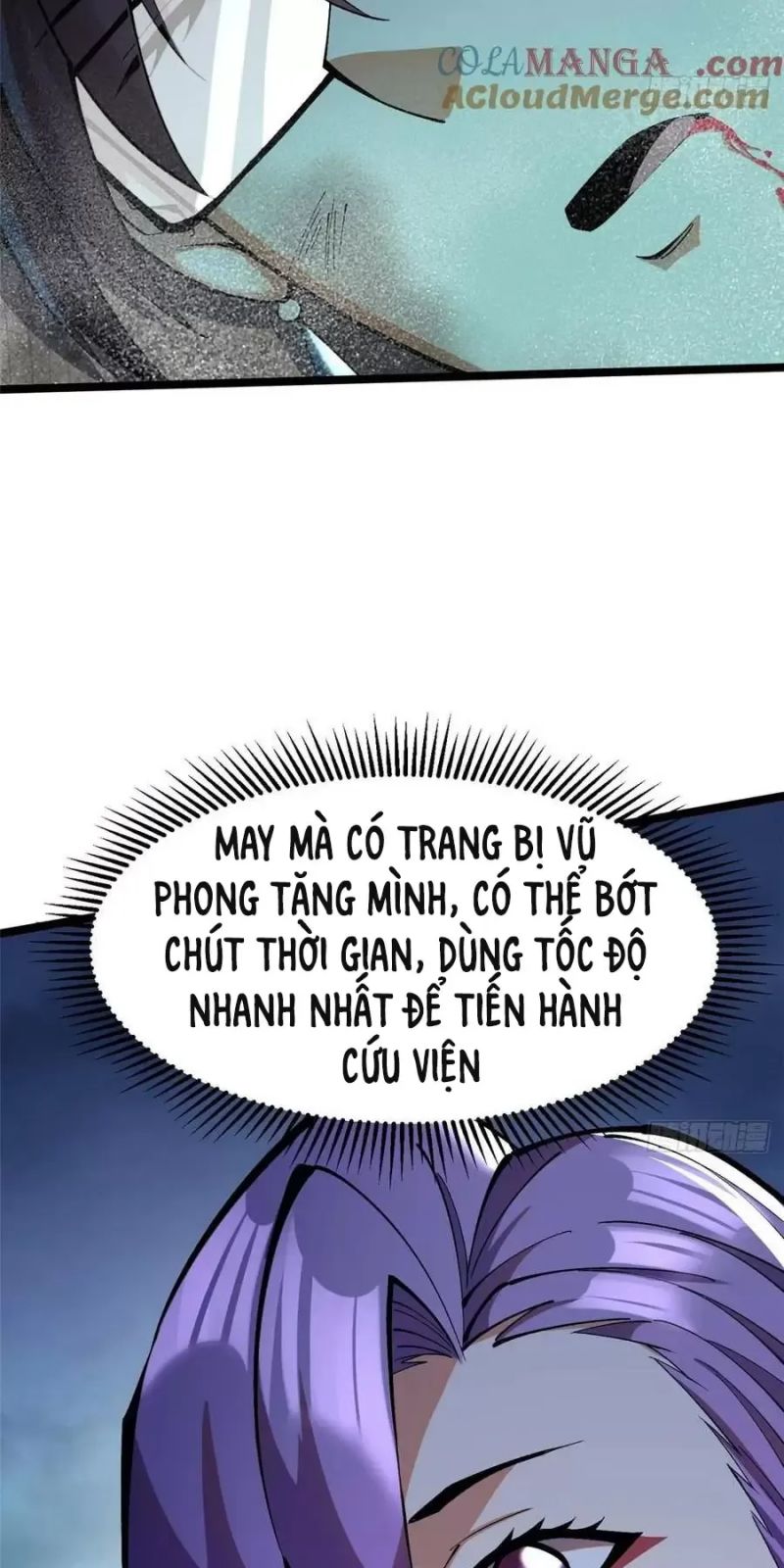 Ta Thật Không Muốn Học Cấm Chú Chap 21 - Next Chap 22