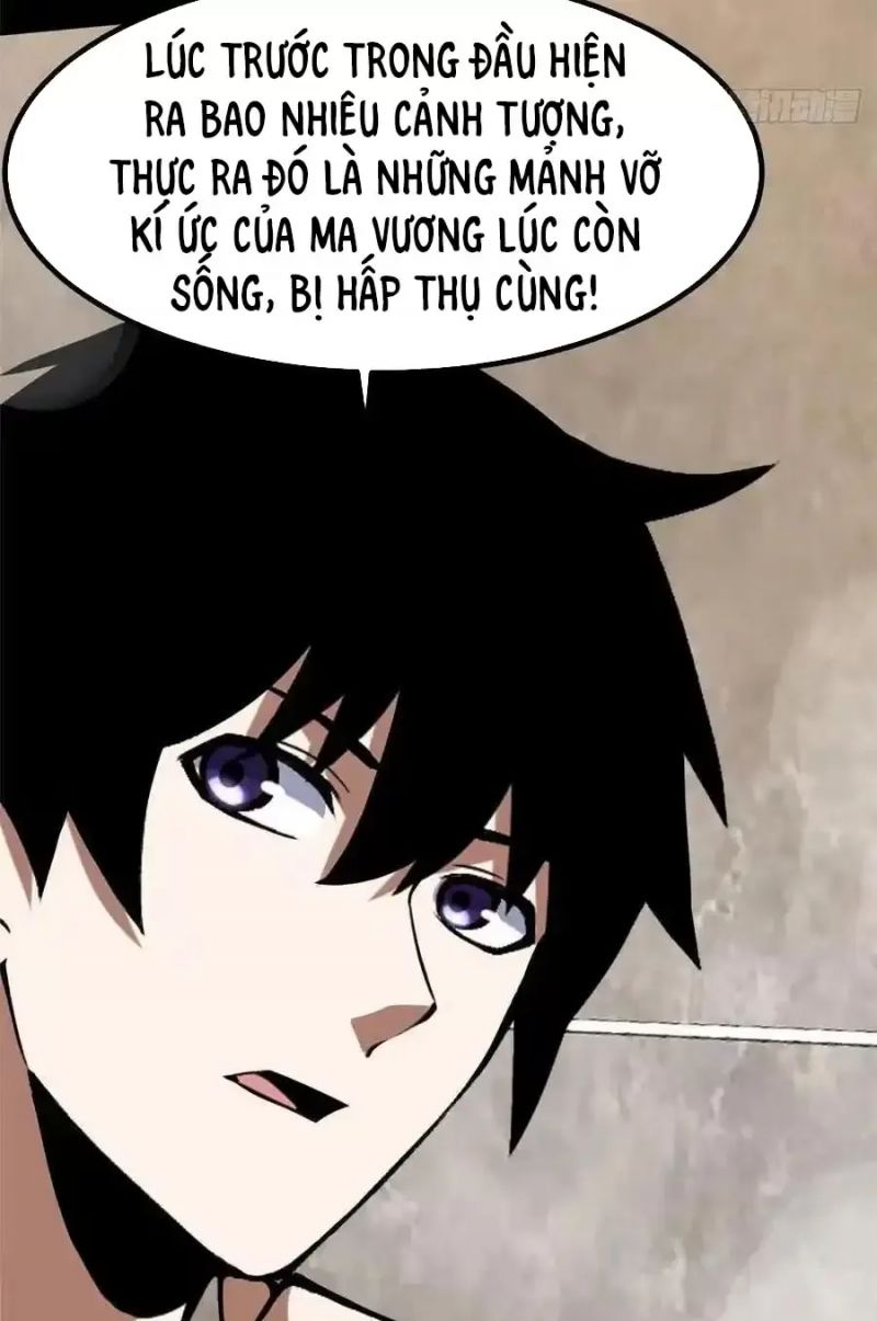 Ta Thật Không Muốn Học Cấm Chú Chap 22 - Next Chap 23