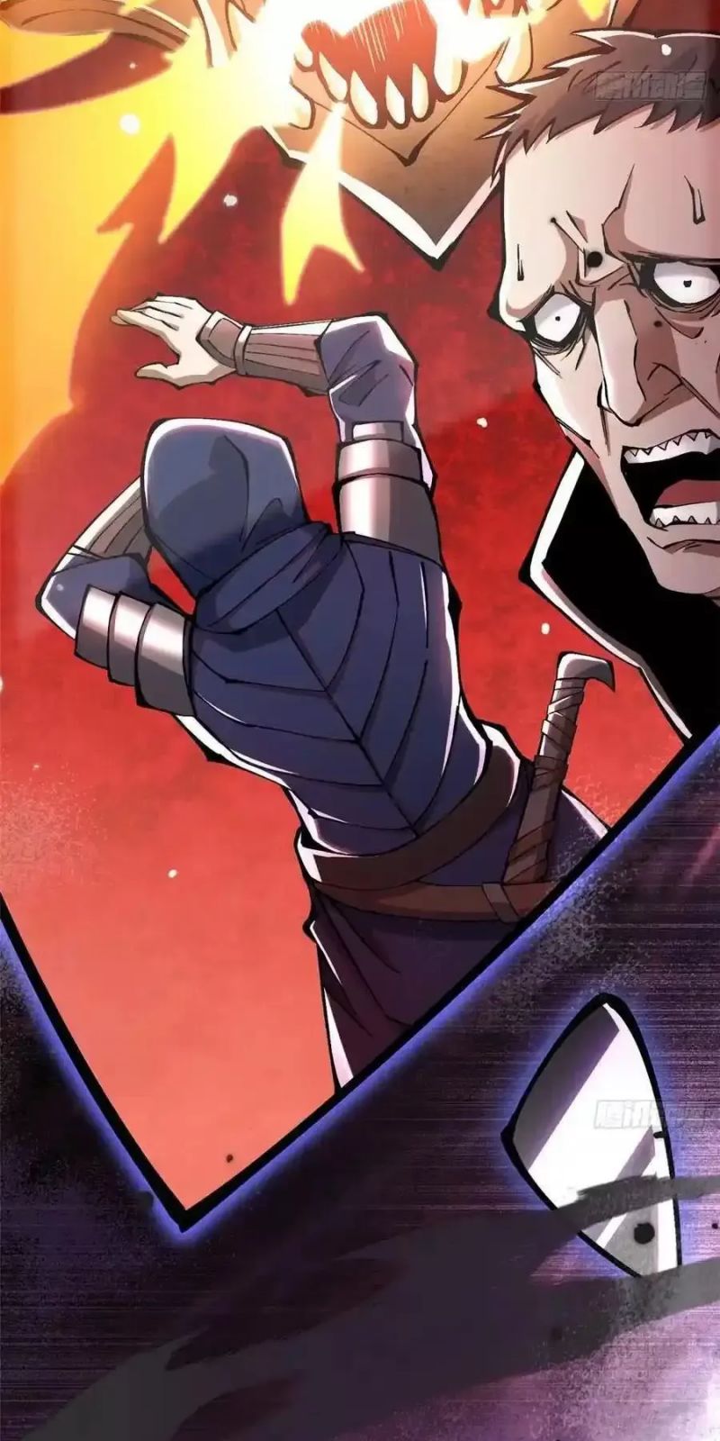 Ta Thật Không Muốn Học Cấm Chú Chap 22 - Next Chap 23