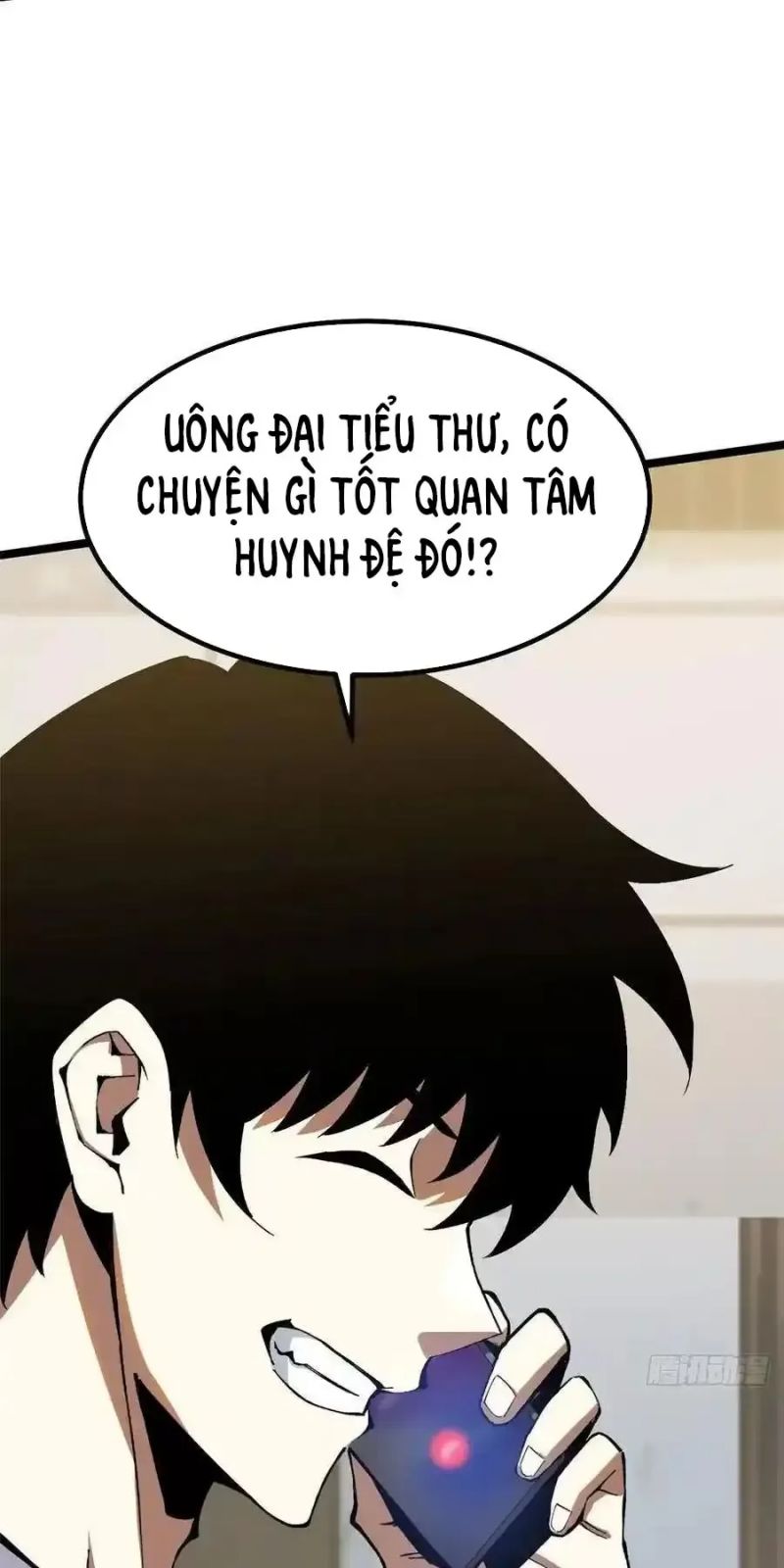 Ta Thật Không Muốn Học Cấm Chú Chap 22 - Next Chap 23