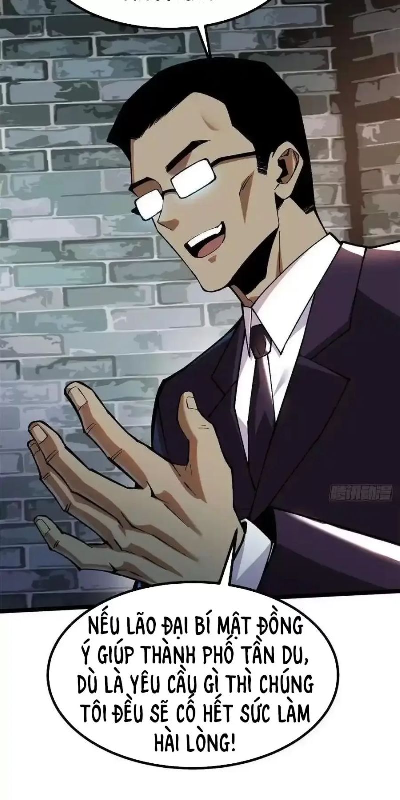 Ta Thật Không Muốn Học Cấm Chú Chap 22 - Next Chap 23