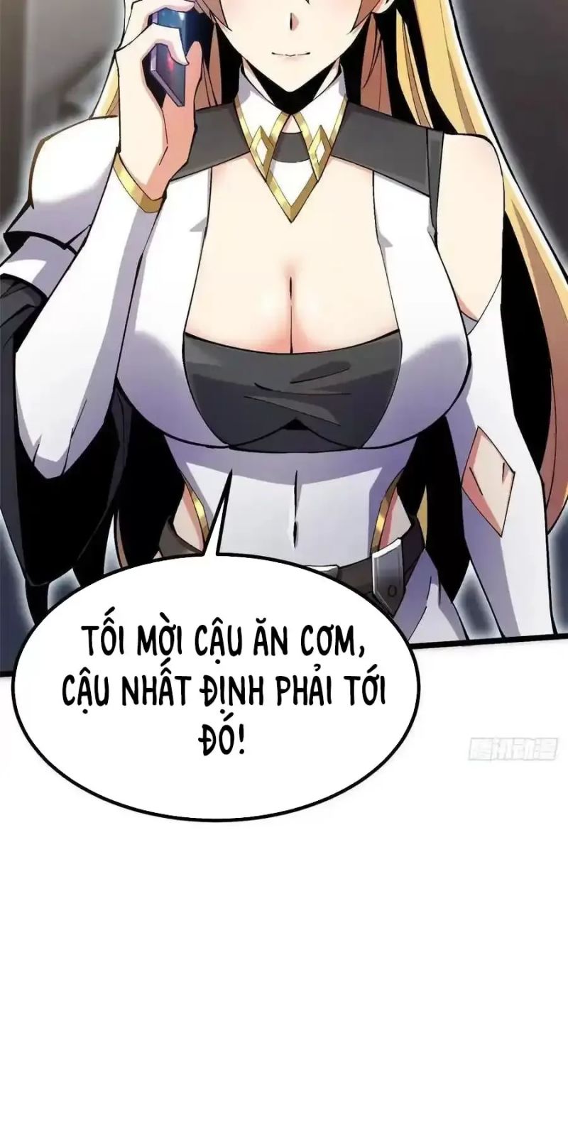 Ta Thật Không Muốn Học Cấm Chú Chap 22 - Next Chap 23