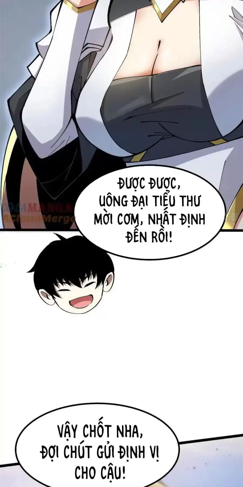 Ta Thật Không Muốn Học Cấm Chú Chap 22 - Next Chap 23
