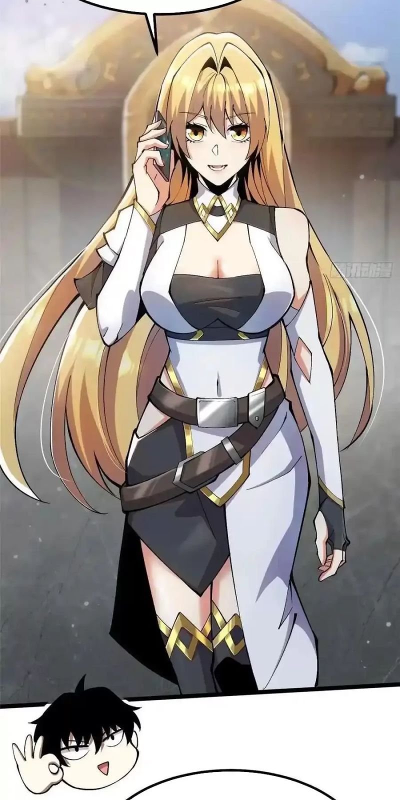 Ta Thật Không Muốn Học Cấm Chú Chap 22 - Next Chap 23