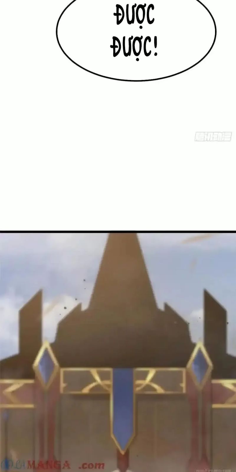 Ta Thật Không Muốn Học Cấm Chú Chap 22 - Next Chap 23