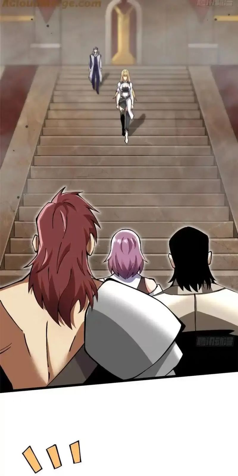 Ta Thật Không Muốn Học Cấm Chú Chap 22 - Next Chap 23