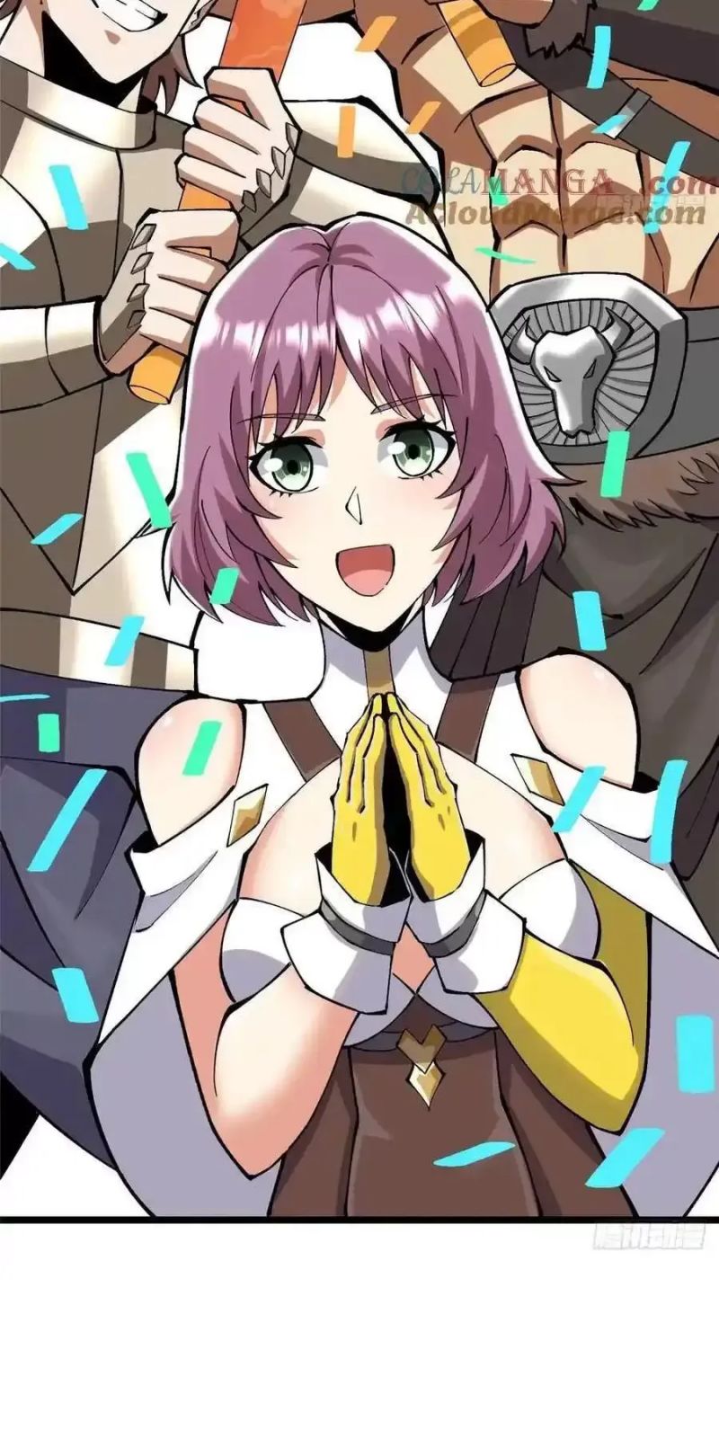 Ta Thật Không Muốn Học Cấm Chú Chap 22 - Next Chap 23