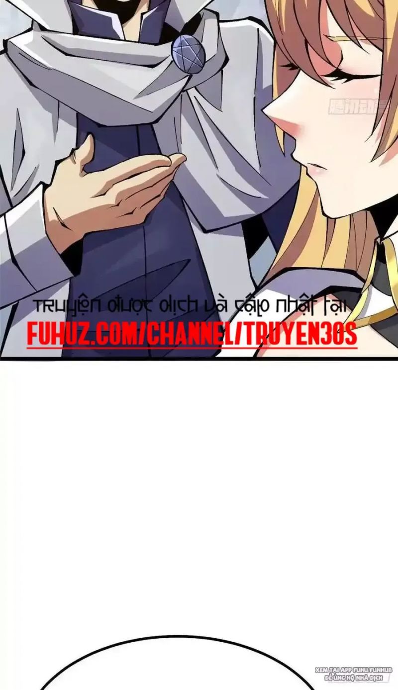 Ta Thật Không Muốn Học Cấm Chú Chap 22 - Next Chap 23