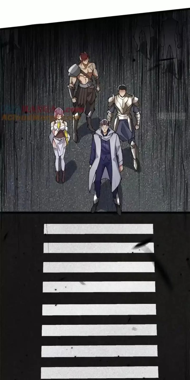 Ta Thật Không Muốn Học Cấm Chú Chap 22 - Next Chap 23