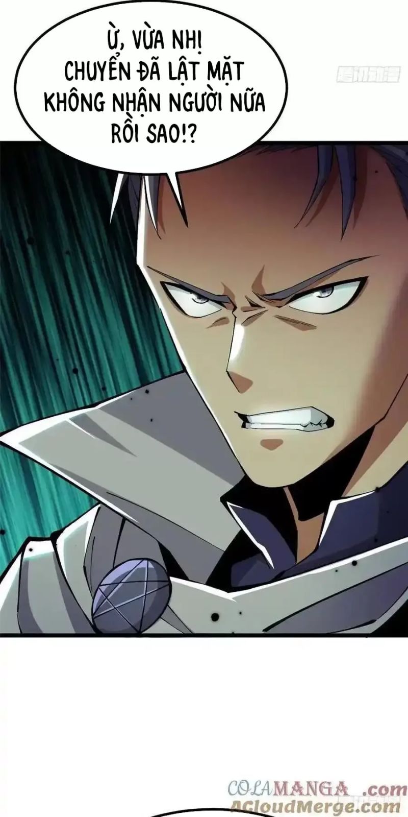 Ta Thật Không Muốn Học Cấm Chú Chap 22 - Next Chap 23