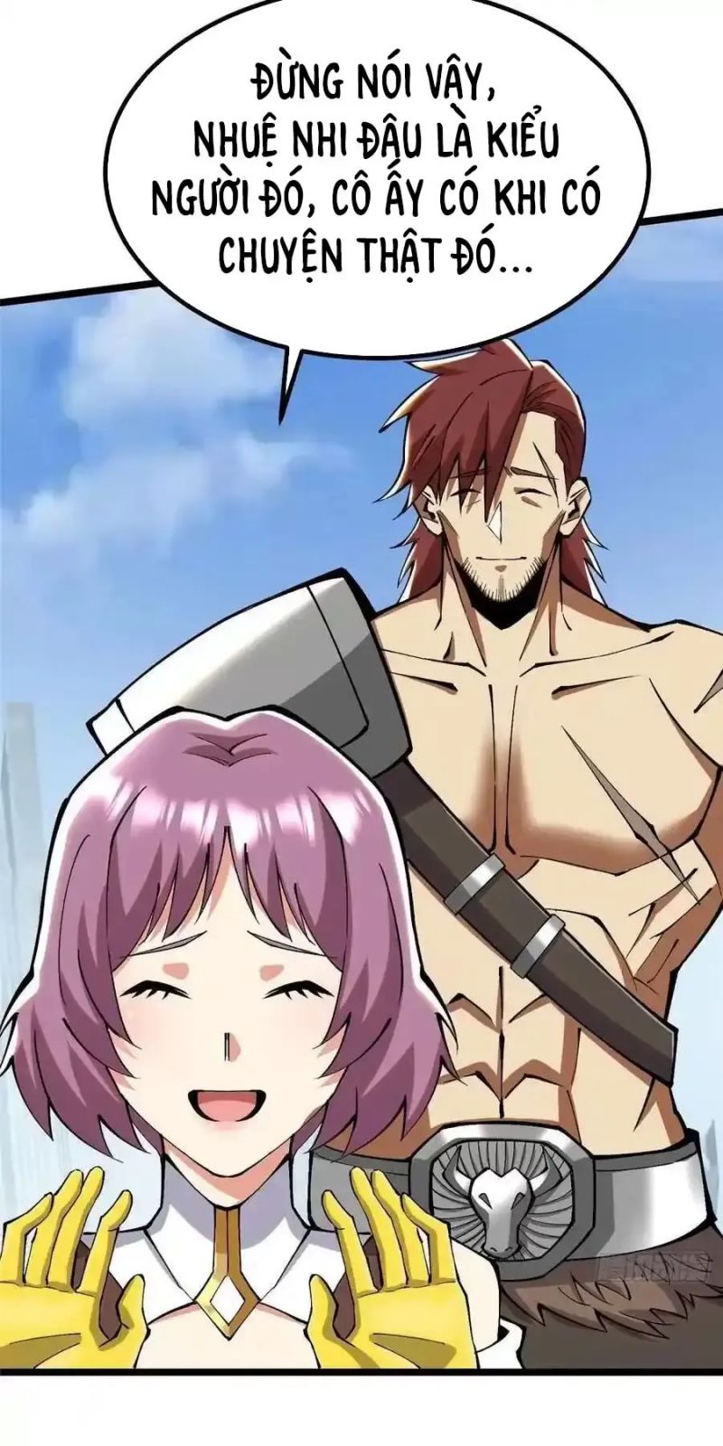 Ta Thật Không Muốn Học Cấm Chú Chap 22 - Next Chap 23