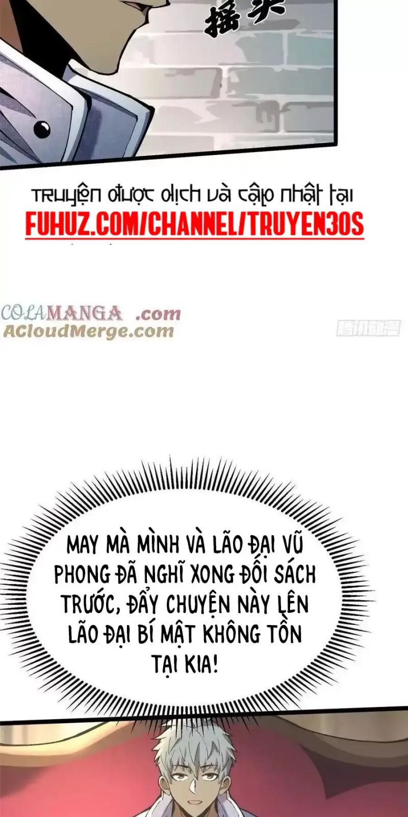 Ta Thật Không Muốn Học Cấm Chú Chap 22 - Next Chap 23