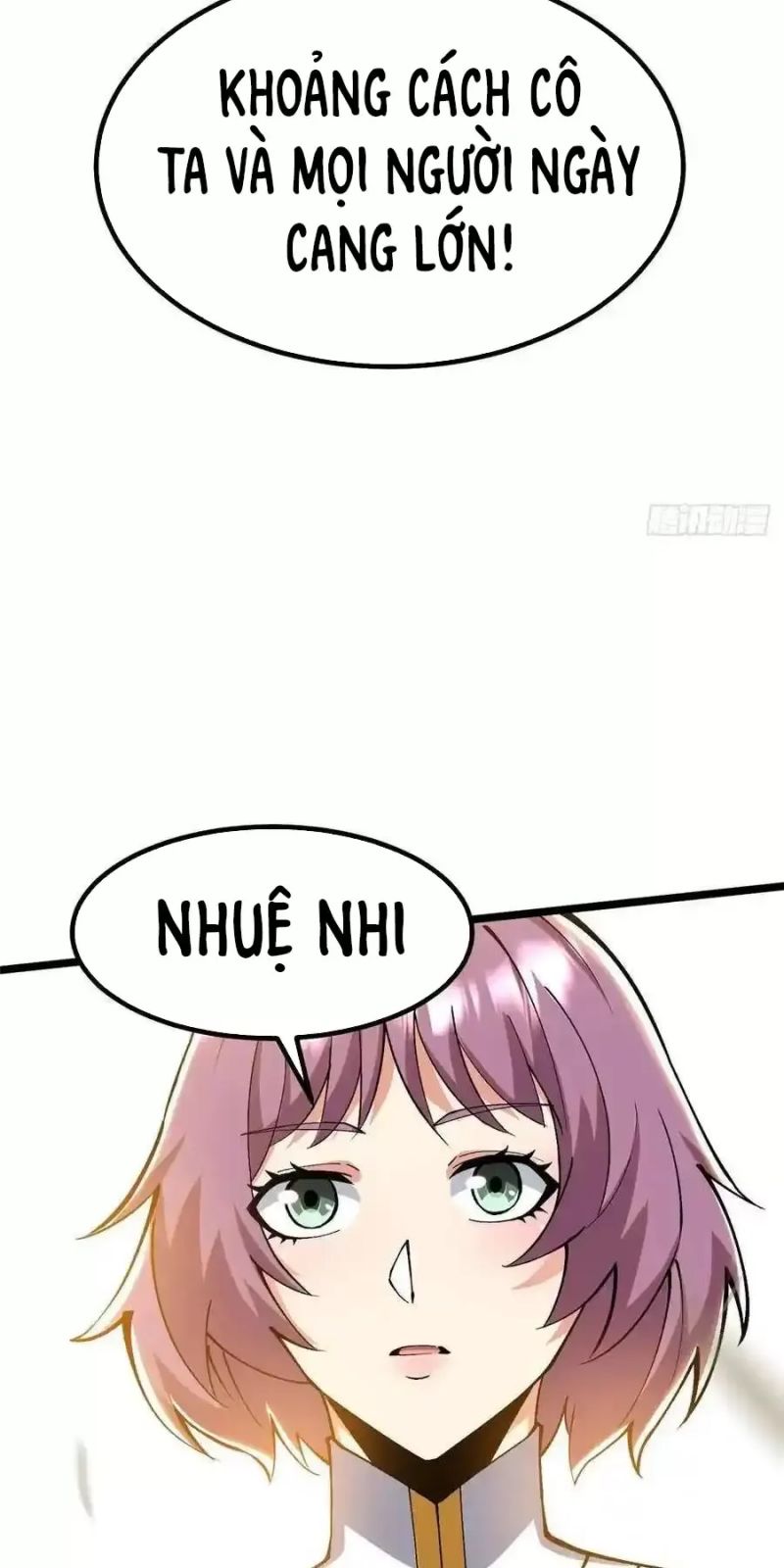 Ta Thật Không Muốn Học Cấm Chú Chap 22 - Next Chap 23