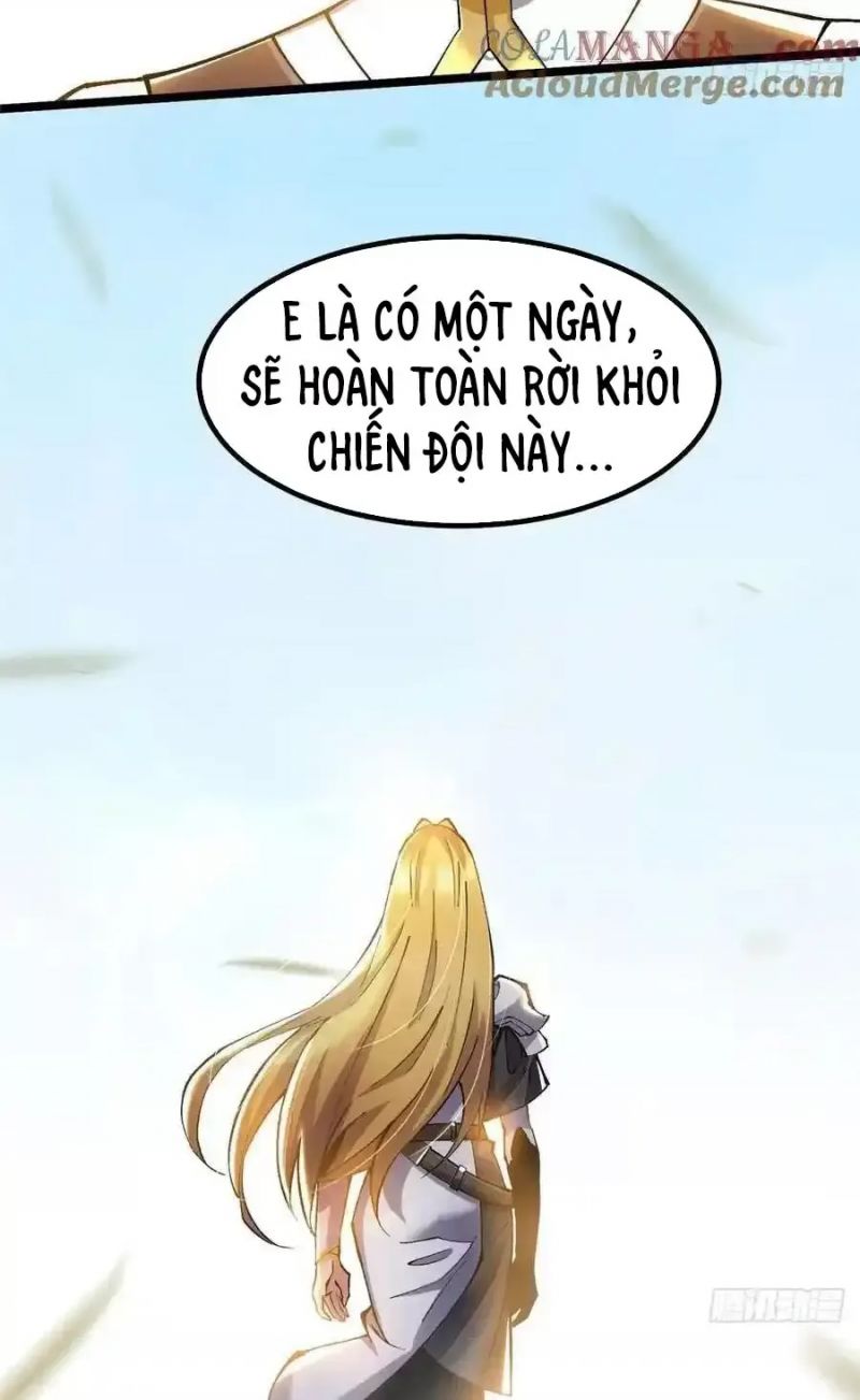 Ta Thật Không Muốn Học Cấm Chú Chap 22 - Next Chap 23