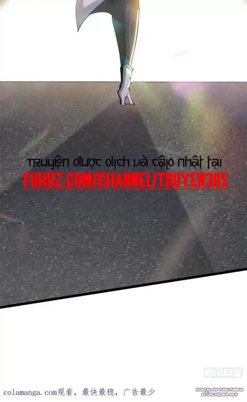 Ta Thật Không Muốn Học Cấm Chú Chap 22 - Next Chap 23