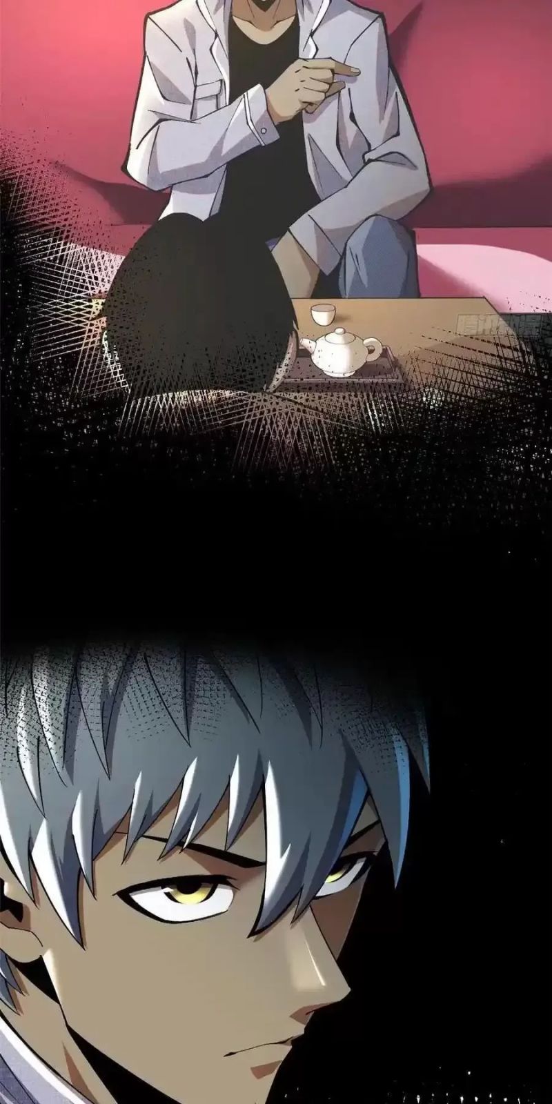 Ta Thật Không Muốn Học Cấm Chú Chap 22 - Next Chap 23