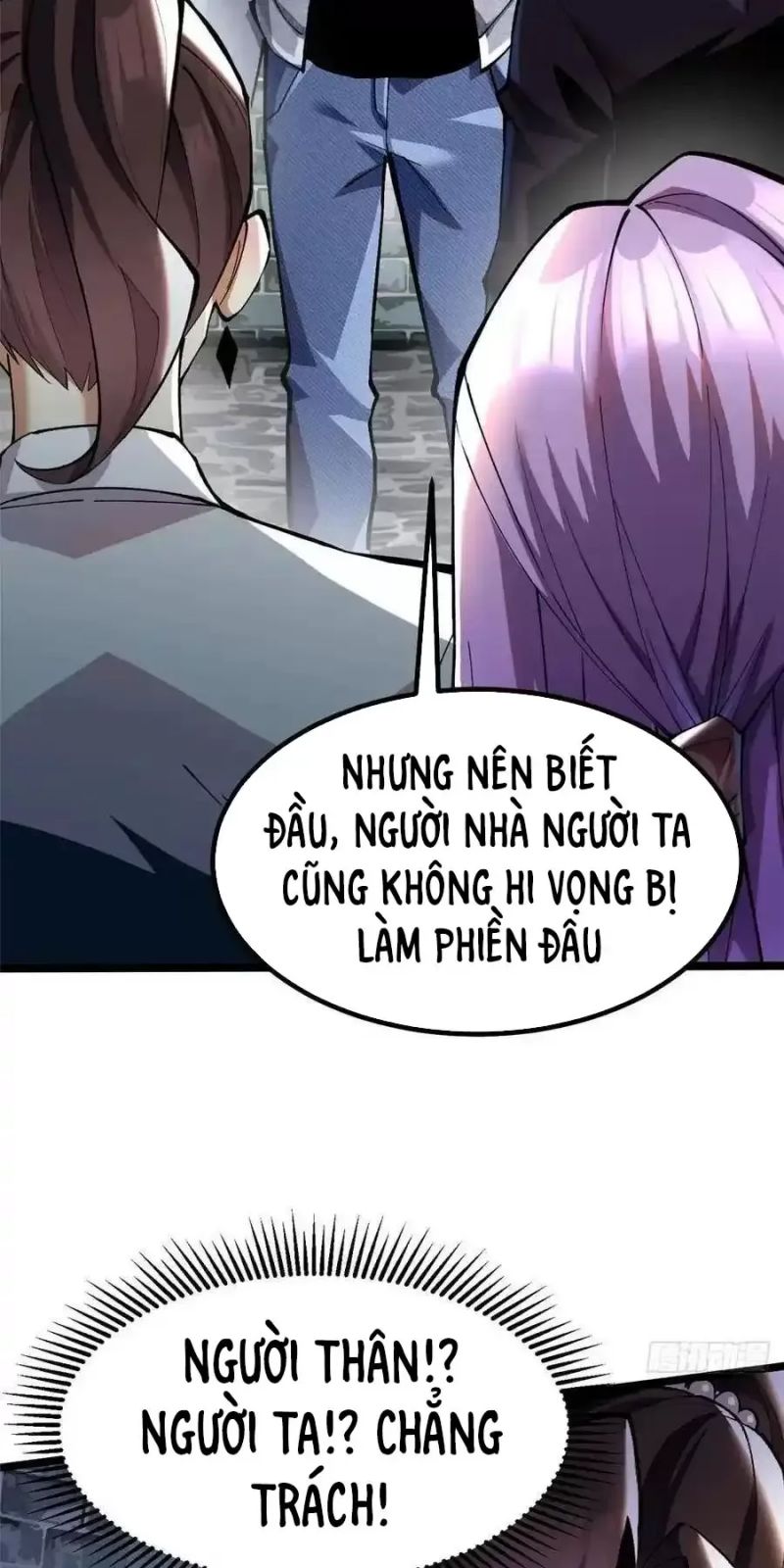 Ta Thật Không Muốn Học Cấm Chú Chap 22 - Next Chap 23