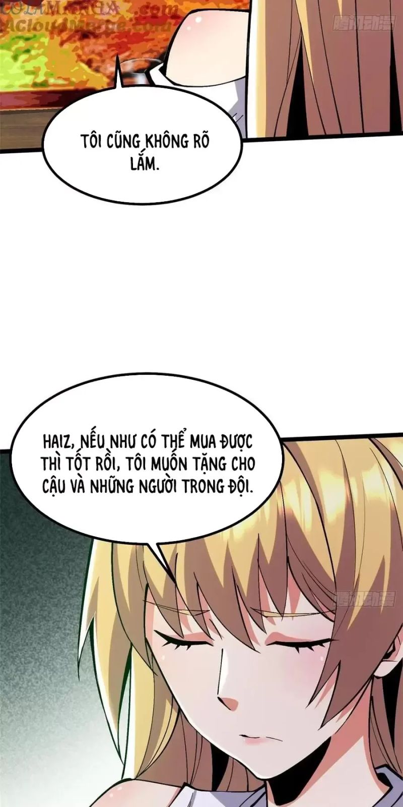 Ta Thật Không Muốn Học Cấm Chú Chap 23 - Next Chap 24
