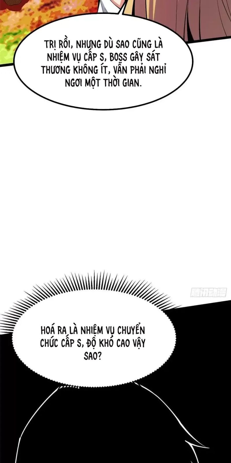 Ta Thật Không Muốn Học Cấm Chú Chap 23 - Next Chap 24